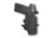 We the People Holsters Smith &amp; Wesson M&amp;P 5.7 Red Dot Optic Cut Owb Holster 50206ECE, 6905769885794