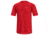 GOREWEAR Mens R5 Running Shirt in Red XS Slim fit 8EDA0735, 100614-3500-S