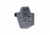 Crucial Concealment NEW! Universal Light Covert IWB Holster C713E6C3, Surefire X300 Ultra / Turbo A and B, 1401