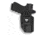 We the People Holsters Glock 44 Red Dot Optic Cut Iwb Holster A4AE7380, 6942440587362