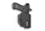 We the People Holsters Glock 34 With Streamlight Tlr-1/1S/Hl Light Level 2 Duty Holster BFA1FCCA, 6921096364130