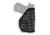 We the People Holsters Glock 26 Clipless Iwb/Pocket Holster E3EE0387, 6930171986018