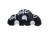 Higdon Outdoors Power Calls Short Circuit Mini Dome Diaphragm Turkey Calls Combo Pack 3/ct 00E06207, HG24227