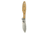 Montana Knife Company JACKSTONE - OLIVE & TAN C7163C7F, MKC-000623