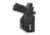 We the People Holsters Springfield 1911 Ds Prodigy 5 With Streamlight Tlr-7/7A/7X Light Level 2 Duty Holster 6A928554, 7171531341922