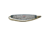 Latitude Outdoors Back Band, Multi, Extra Large, AX-BB-XL