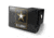 Old Southern Brass U.S. Army Trailer Hitch Cover for 2 receivers, Black, 2inch, OSB-THC-ARMY