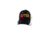 Big Bite Baits Moisture Wicking Hat - Men's, Black/White, One Size, BBB-AP-HAT-1315
