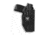 We the People Holsters Springfield Hellcat Rdp Micro-Compact 9Mm Manual Safety Iwb Holster 0B6A7980, 7030207807586