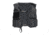 Simms Fishing Products Flyweight Fishing Vest 9041908B, Smoke, S/M, 13967-040-2030