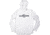 SUREFIRE PERFORMANCE SUN HOODIE - GRAY, 2XL 5C61B8B9, SURLSTSUNGRYXXL