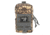 Adventure Medical Kits .5 Molle Bag Trauma Kit, Camo, 2064-0302