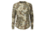 KUIU Gila Long Sleeves Crew Hunting Shirt - Women's, Valo, XL, Adult, Female, 7583868321950