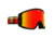 Spy Optic Raider - Spy Optic - Black Snow Goggles 51B4548E, 36781