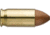 380 ammo with a hollow point bullet