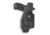 We the People Holsters Canik Tp9Sf With Surefire X300U-A Light Red Dot Optic Cut Iwb Holster 54804F17, 6995981795426