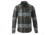 KUIU Field Flannel Shirt - Men's, Vias Plaid, 3XL, Cotton, Adult, Male, 7462082445470