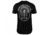 Montana Knife Company MKC X NWTF Collab Fundraiser Tee - Men's, Black/White, Small, MKC-000731