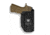 We the People Holsters Sig Sauer P320 Xcarry 9Mm/.40Sw Iwb Holster 15766668, 6581038907490