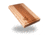 Montana Knife Company MKC CUTTING BOARD - LIGHT WOOD FINISH D87A5EAB, MKC-000005