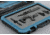 3Coil PUNA Multitool w/Action Case, Black, TCL001