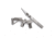 3Coil PUNA Multitool w/Action Case, Black, TCL001