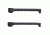 3D Robotics IRIS Plus Replacement Arm,Black,Set of 2 3DR0007