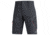 GOREWEAR Mens C3 Trail Cycling Shorts in Black/Red XS Regular fit 3C244408, 100047-9935-S