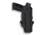 We the People Holsters Ruger-57 Owb Holster 33998BA3, 4541660987490