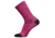 GOREWEAR C3 Mid Socks in Process Pink/Black 8-9.5 Moisture Wicking AC9FEF6C, 100227-BI99-L