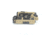 3EIR DIR-One V IR Laser Sight, Flat Dark Earth, 100095