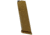 Glock G17 9mm Luger 10 Round Handgun Magazine, Coyote Tan, 1 Pack, 47489