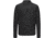 GOREWEAR Hybrid Fleece Flannel Running Shirt Mens in Black Medium D87B0C52, 101142-9900-L