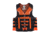 Body Glove Ignite Type III Unisex Nylon USCGA PFD - Orange/Black 70DD4ACC, XL, Orange/Black, 18252-ORGBLK-XL