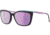 3M Force Flex Lola Sunglasses, Black/Pink Frame, Pink Mirror Lens, FF45082PC