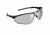 3M Adjustable Safety Eyewear,Black/Grey Frame,Clear/Anti-Fog Lens,Ea 47000-WZ4