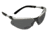 3M BX Reader Protective Eyewear 11377-00000-20, Gray Lens, Silver Frame, +1.5 Diopter, 20 EA/Case