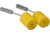 3M E-A-R Classic Small Probed Test Plugs,10 pair/bag,5 bags/case; 50 pr/case, 393-2007-50