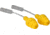 3M E-A-R UltraFit Probed Test Plugs,10 pair/bag,5 bags/case,50 pr/case, 393-2001-50