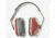 3M Earmuffs Model 1000 1BX=1EA 330-3001