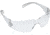 3M Eyewear Virtua Clr Tmp Clr Lns 11329-00000-20