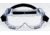 3M Goggle 454 Splash 40304-00000-10, Case