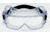 3M Goggles Centurion Clear 40301-00000-10, Case