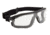3M Maxim Plus Dust Safety Goggles w/Strap,Clear Anti-Fog Lens 20ea/case 12305-00000-20