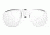 3M Maxim Prescription Insert,10ea/case 12233-00000