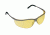 3M Metaliks Sport Protective Eyewear, Amber Anti-Fog Lens, NickelFrame, 20/CS 11346-10000-20