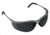 3M Metaliks Sport Protective Eyewear,Brushed Nickel Frame,Signal Recognition Anti-Fog Lens,20ea/case 10151-00000-20