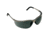 3M Metaliks Sport Protective Eyewear Gray Anti-Fog Lens, NickelFrame, 20/CS 11344-10000-20