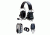 3M Peltor ComTac Dual ACH Headset Kit includes 1 PTT 88062 00000