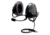 3M Peltor ComTac Electronic Headset BB Single Comm NATO Foliage Green MT17H682BB 47FG